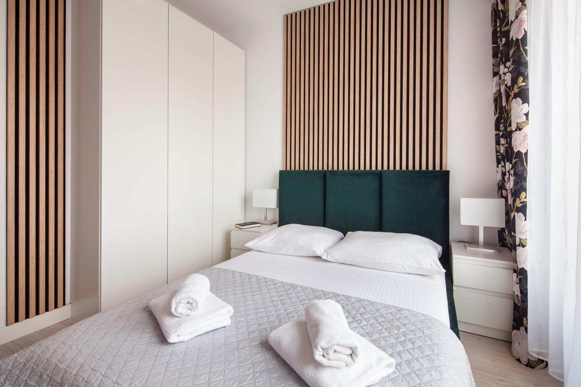 Sleepy3City Plac Unii Gdynia Ngoại thất bức ảnh