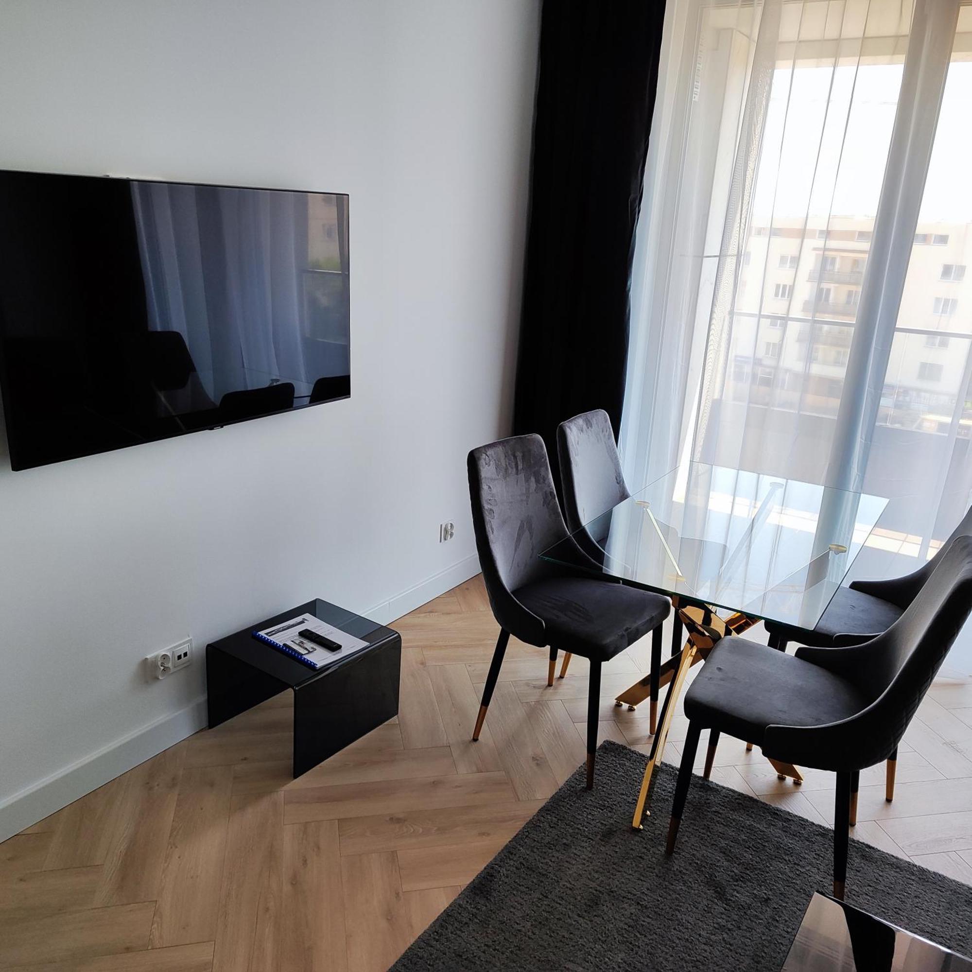 Sleepy3City Plac Unii Gdynia Ngoại thất bức ảnh