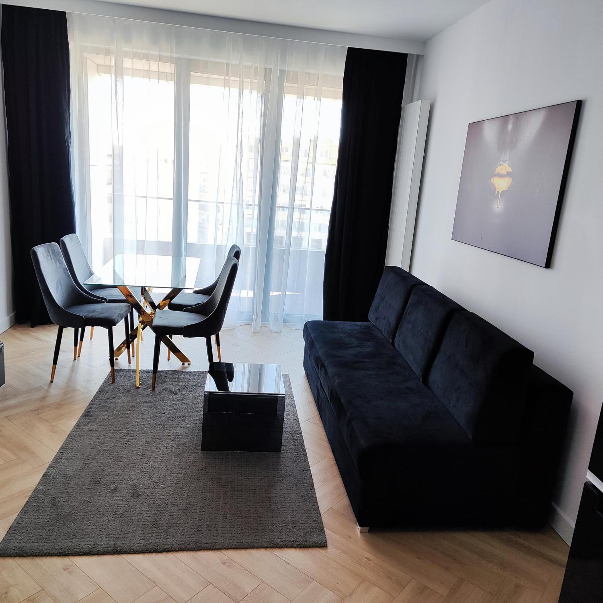 Sleepy3City Plac Unii Gdynia Ngoại thất bức ảnh